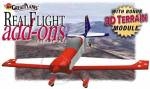 Real Flight Add-Ons Vol 1
